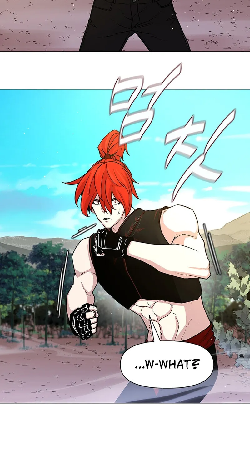 Martial Arts Alone Chapter 74 page 16 - 