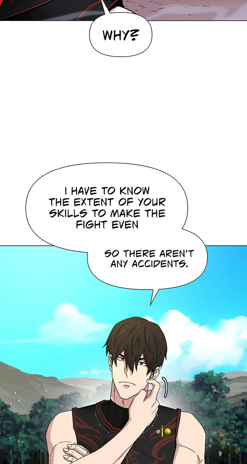 Martial Arts Alone Chapter 74 page 18 - 