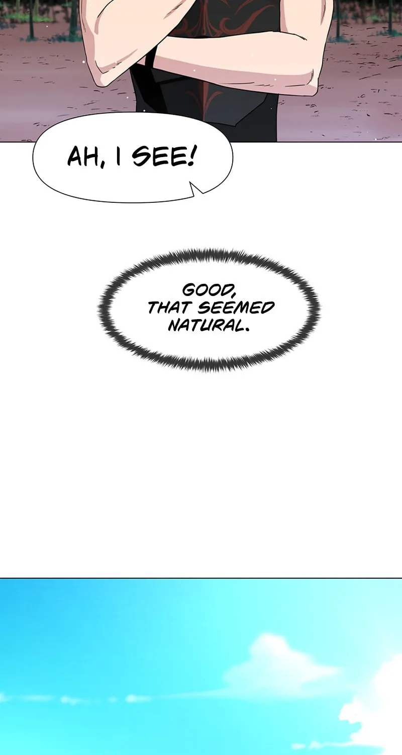 Martial Arts Alone Chapter 74 page 19 - 