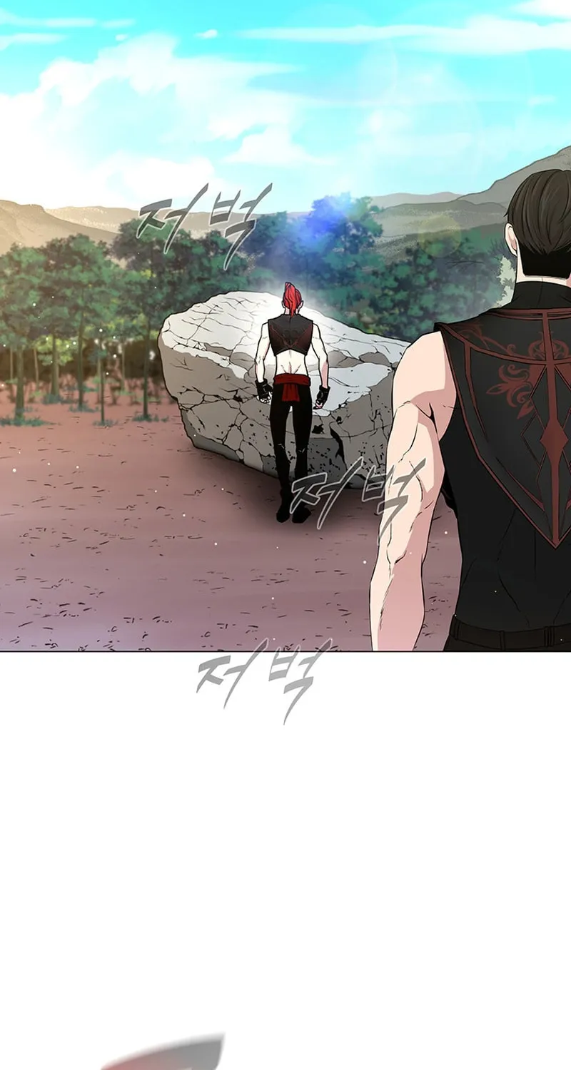 Martial Arts Alone Chapter 74 page 20 - 