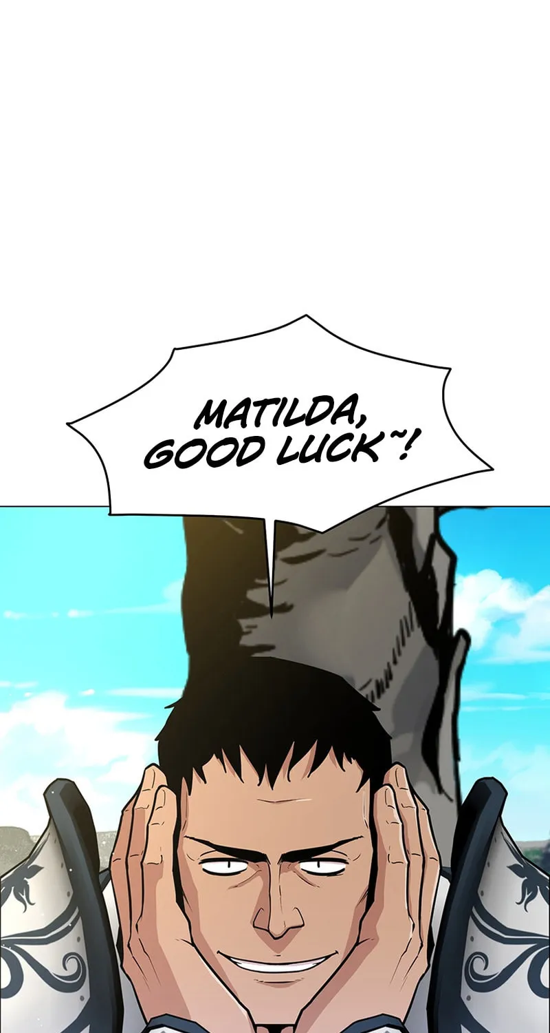 Martial Arts Alone Chapter 74 page 3 - 