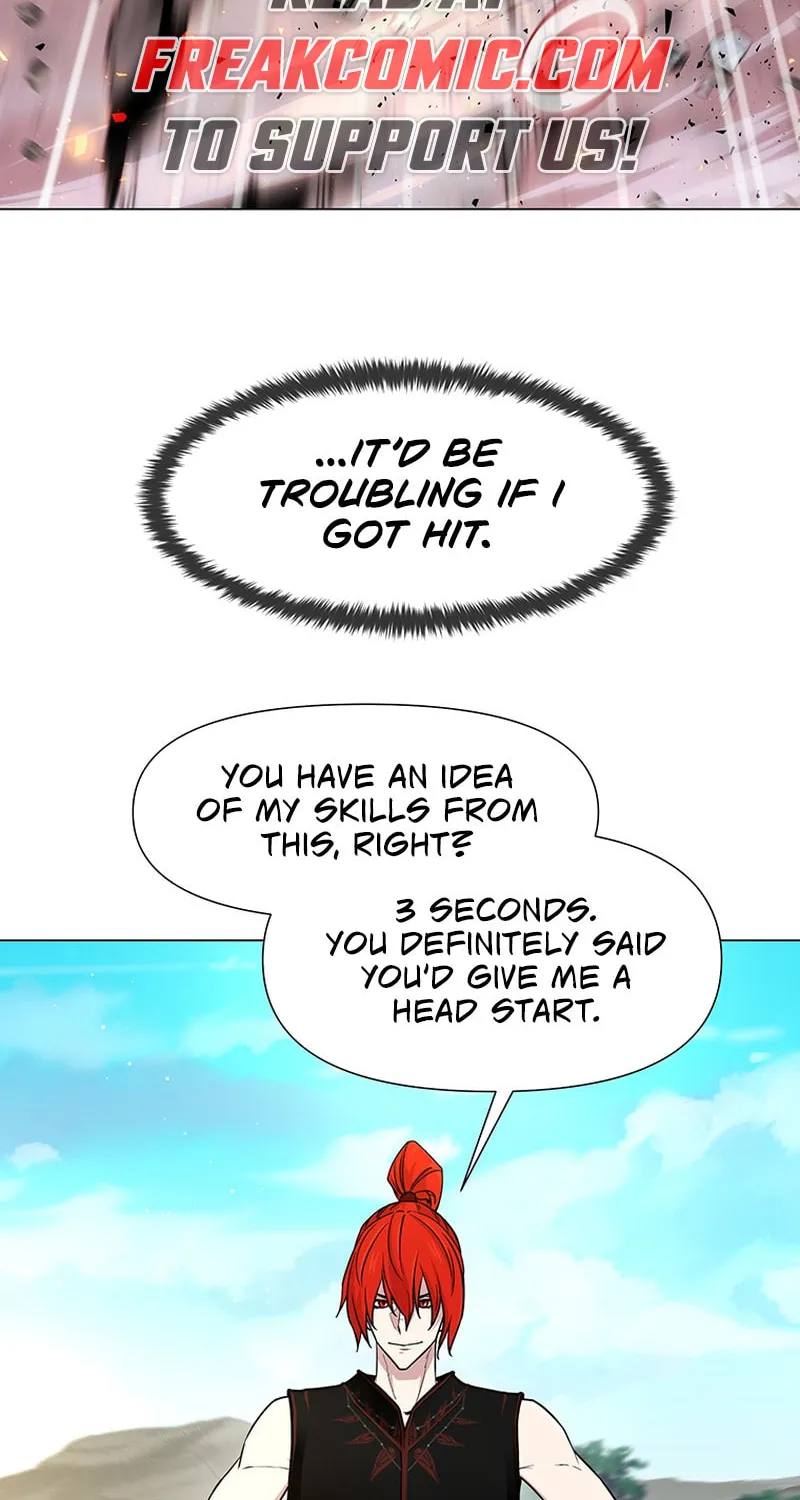 Martial Arts Alone Chapter 74 page 24 - 