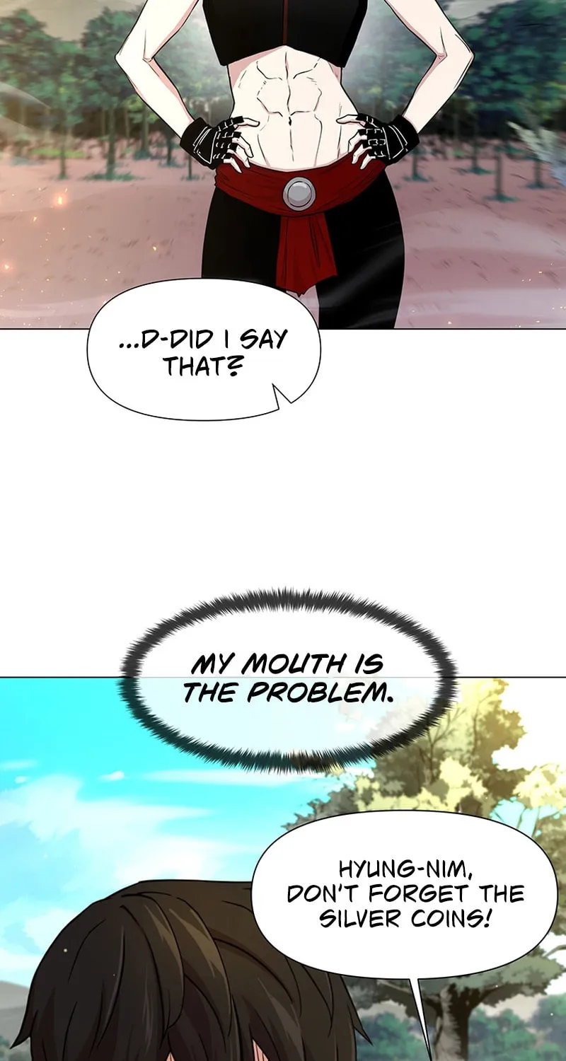 Martial Arts Alone Chapter 74 page 25 - 