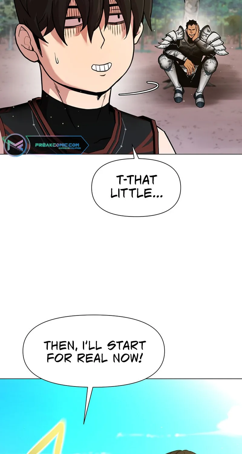 Martial Arts Alone Chapter 74 page 26 - 