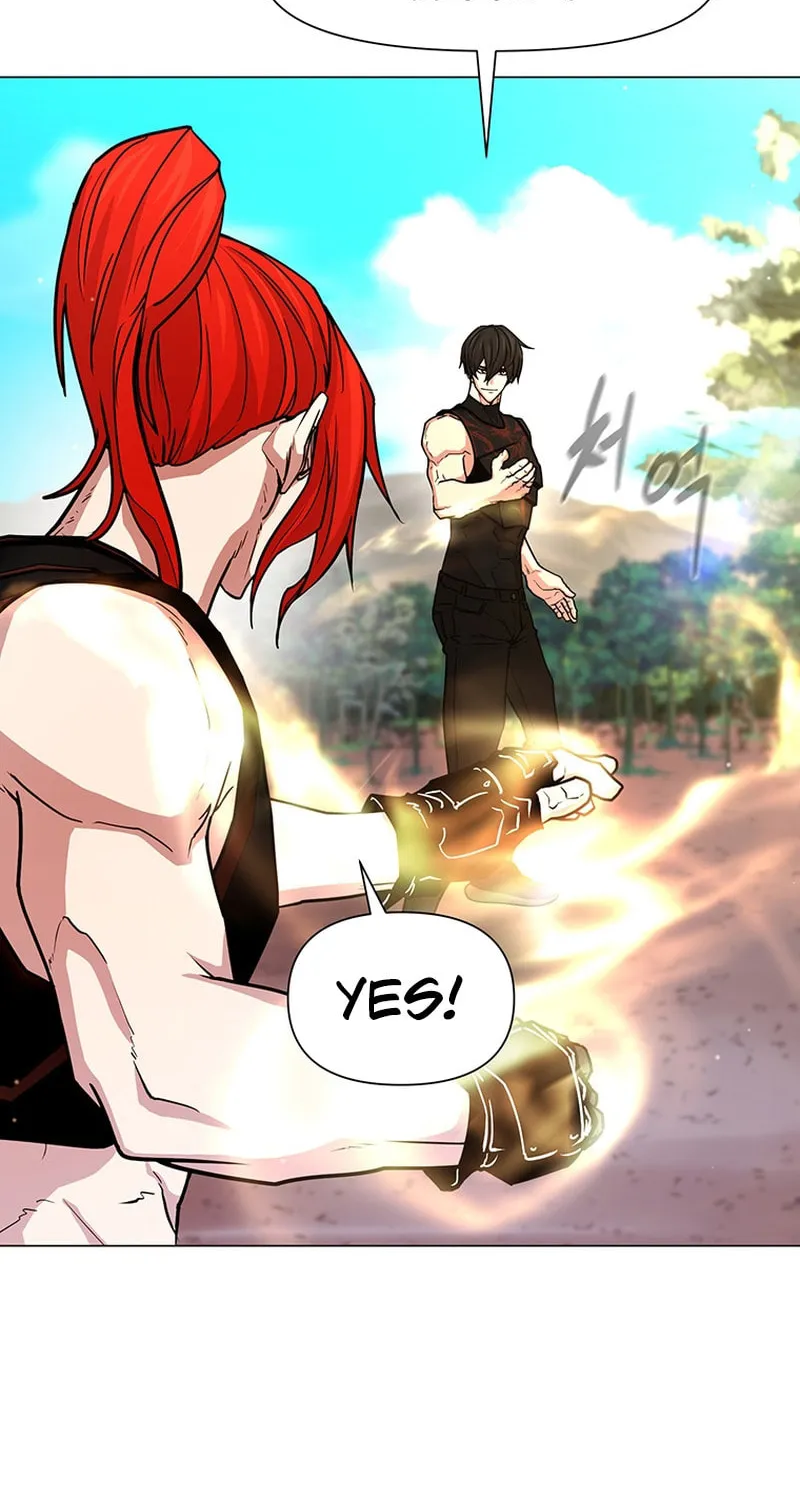 Martial Arts Alone Chapter 74 page 28 - 