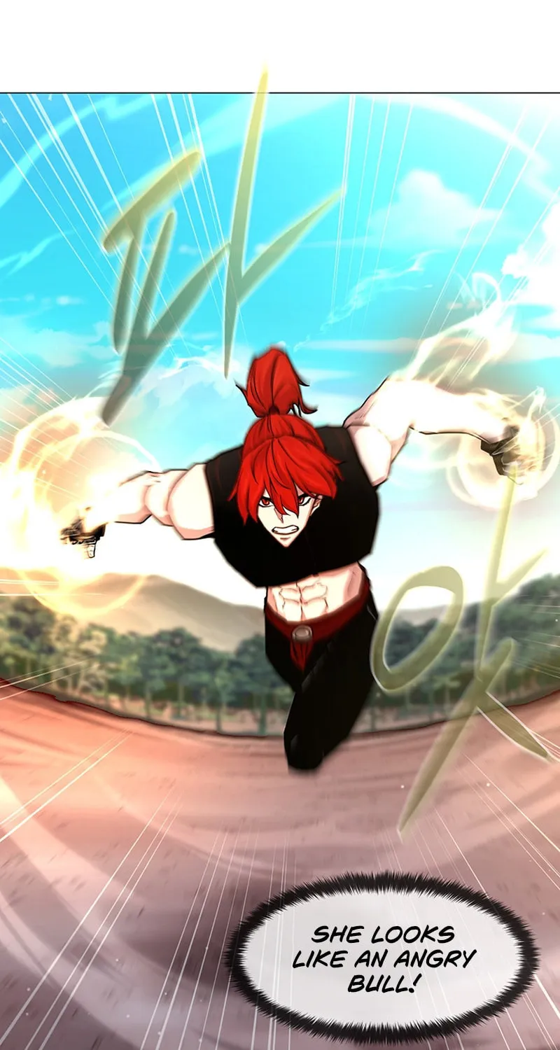 Martial Arts Alone Chapter 74 page 29 - 