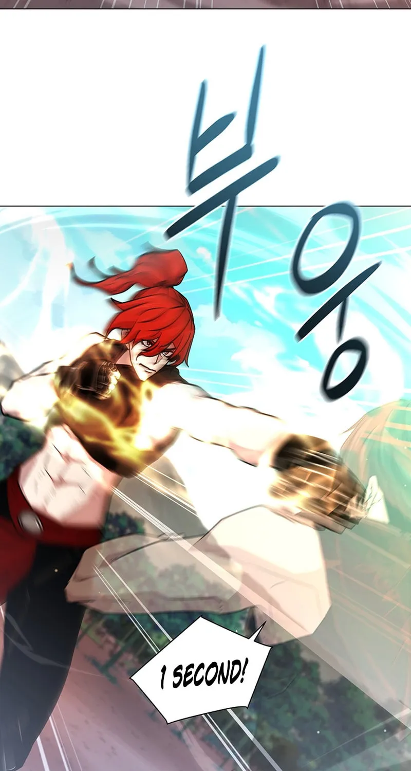 Martial Arts Alone Chapter 74 page 30 - 