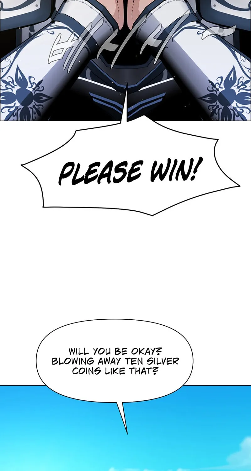 Martial Arts Alone Chapter 74 page 4 - 