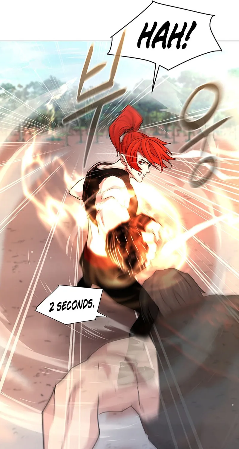 Martial Arts Alone Chapter 74 page 33 - 
