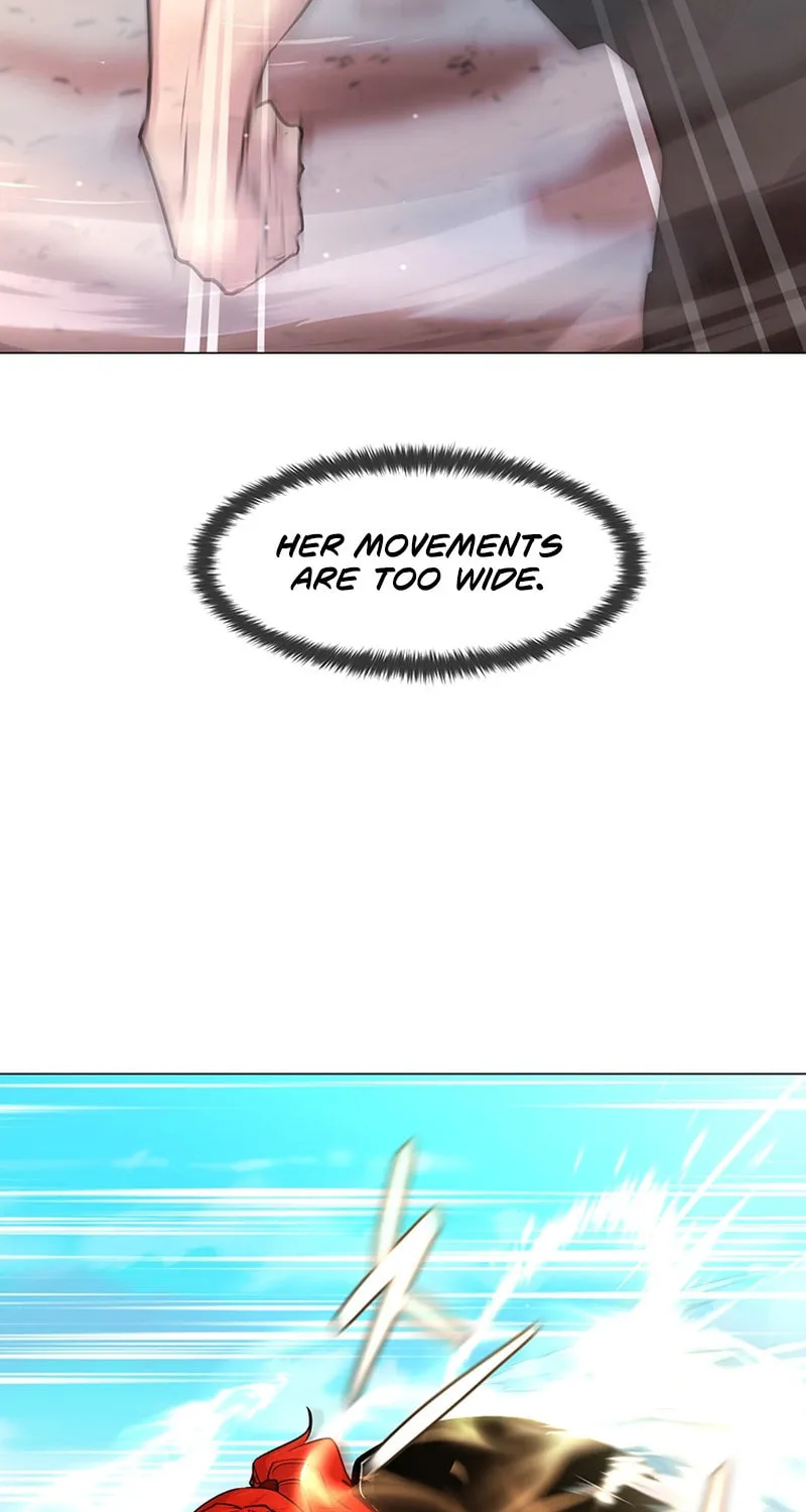 Martial Arts Alone Chapter 74 page 34 - 
