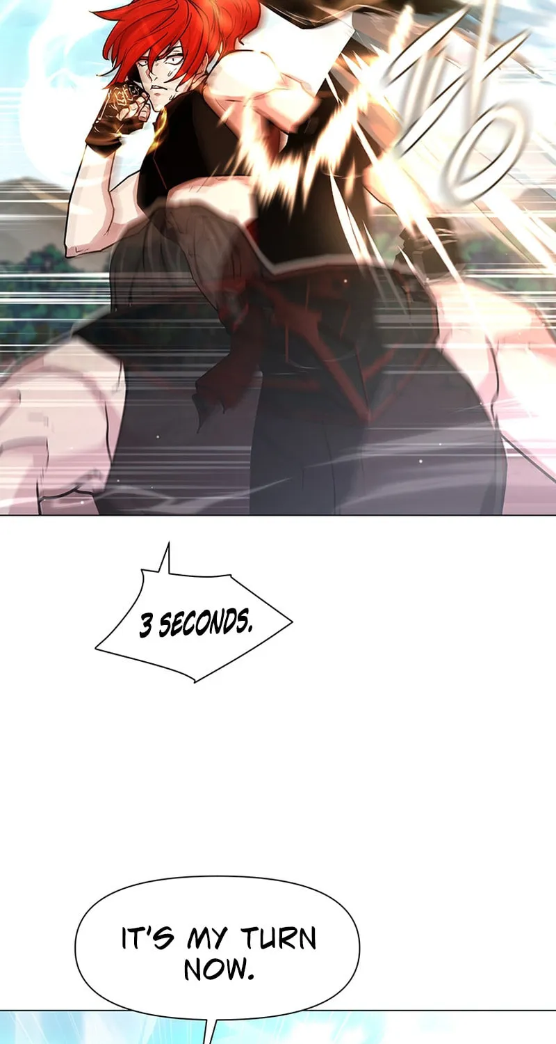 Martial Arts Alone Chapter 74 page 35 - 