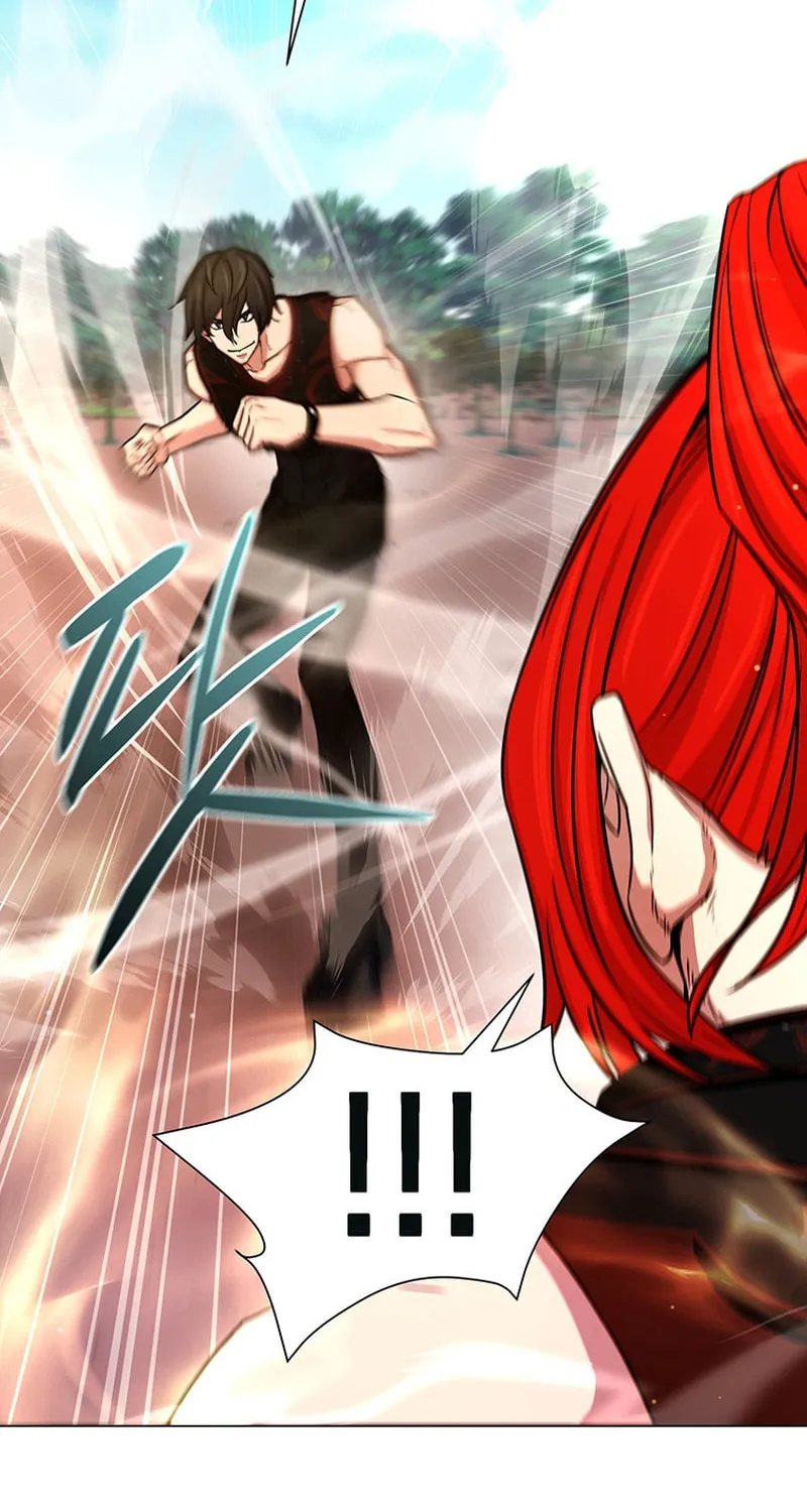 Martial Arts Alone Chapter 74 page 36 - 