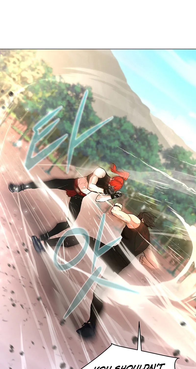 Martial Arts Alone Chapter 74 page 37 - 