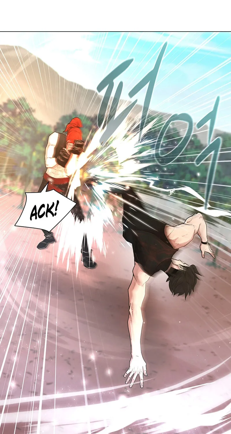 Martial Arts Alone Chapter 74 page 39 - 