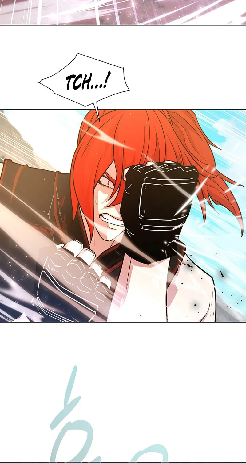 Martial Arts Alone Chapter 74 page 40 - 