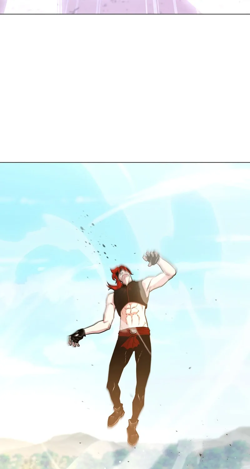 Martial Arts Alone Chapter 74 page 44 - 