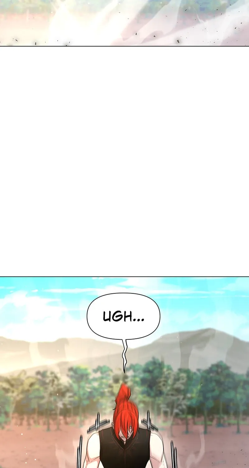 Martial Arts Alone Chapter 74 page 45 - 