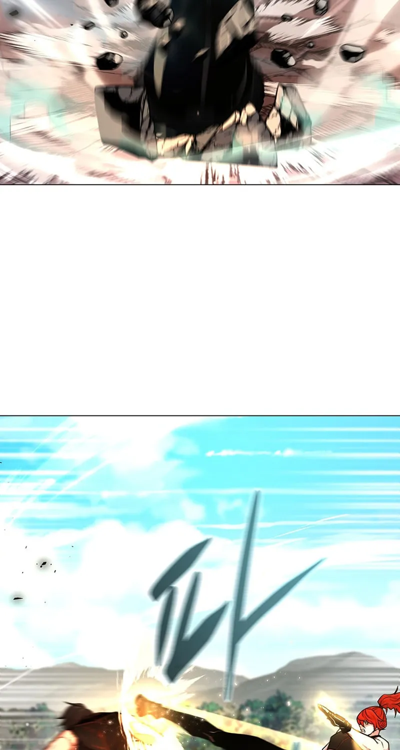 Martial Arts Alone Chapter 74 page 48 - 