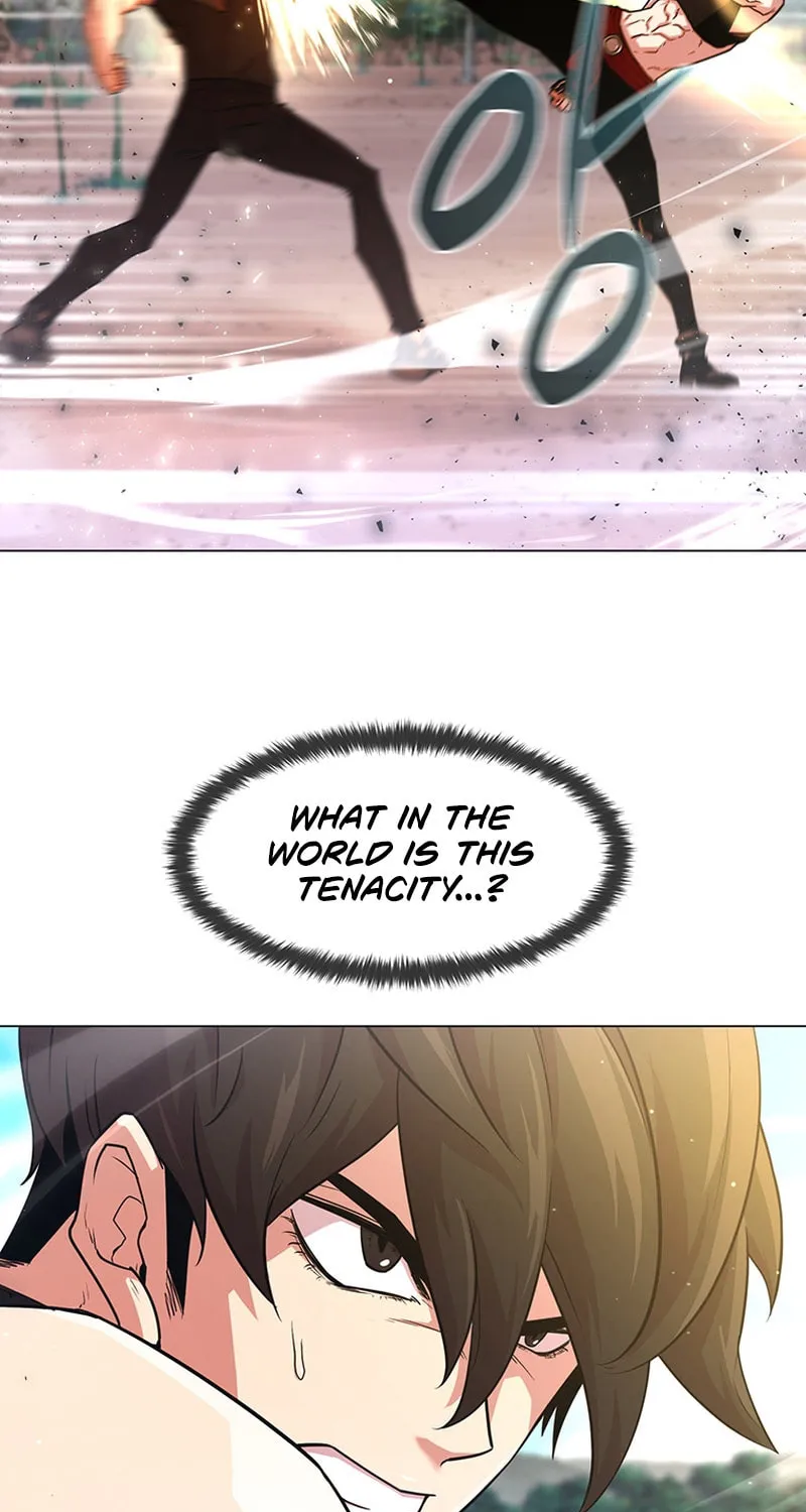 Martial Arts Alone Chapter 74 page 49 - 