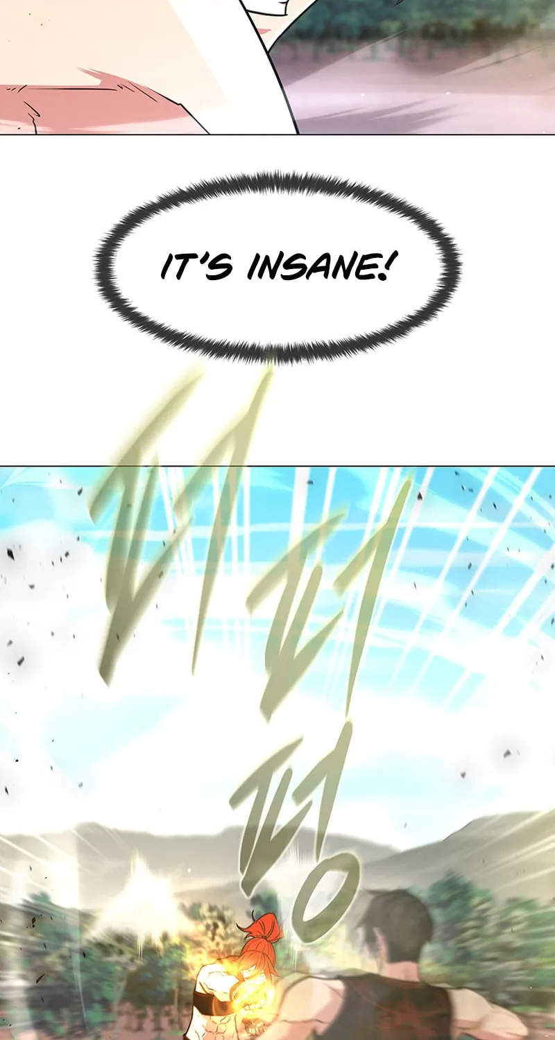 Martial Arts Alone Chapter 74 page 50 - 