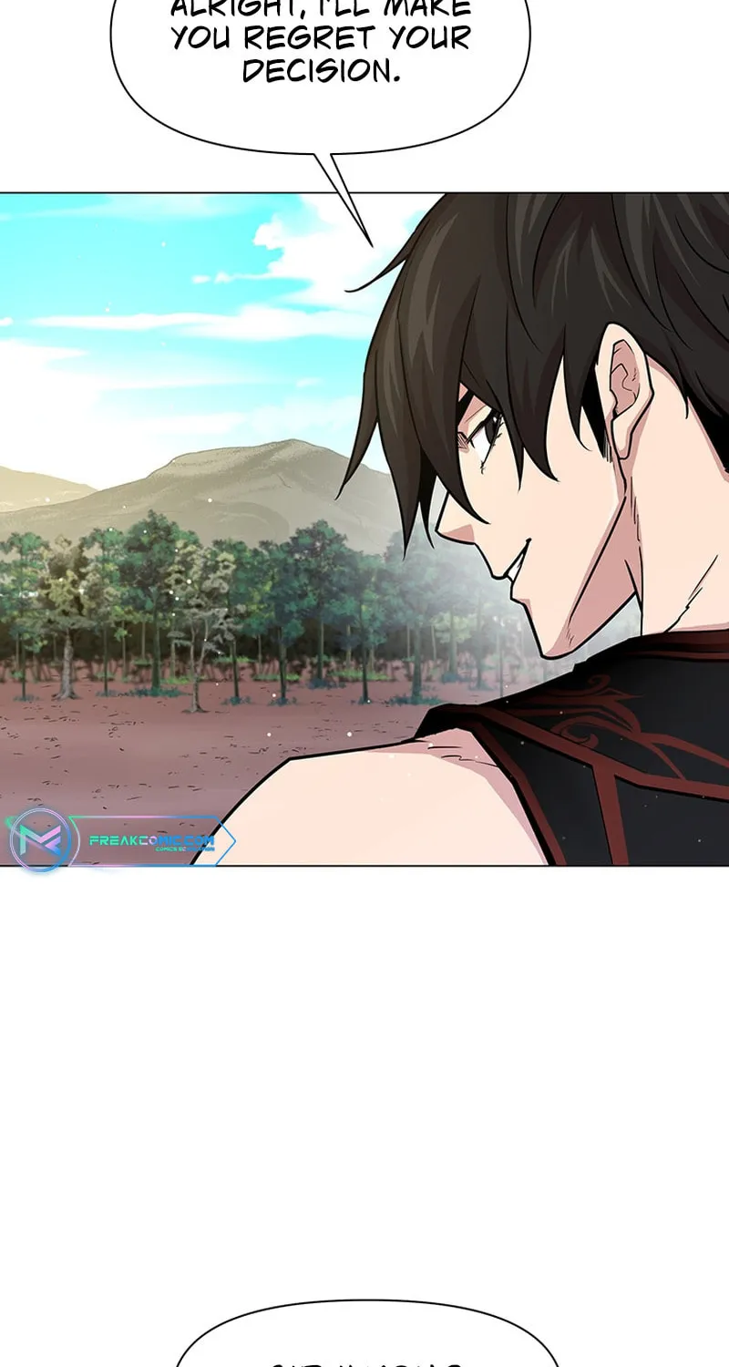 Martial Arts Alone Chapter 74 page 6 - 