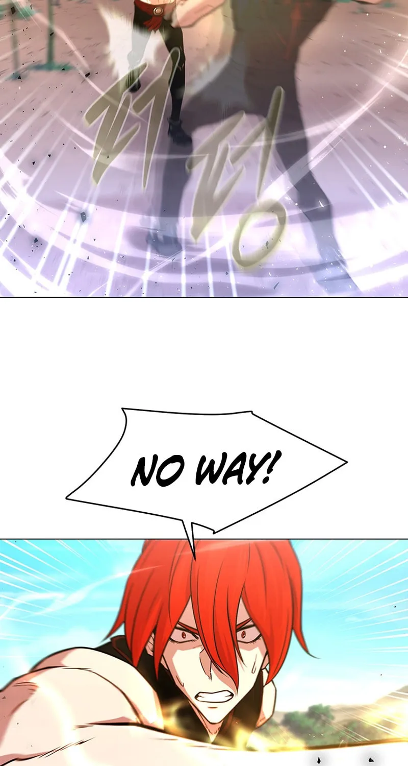 Martial Arts Alone Chapter 74 page 51 - 