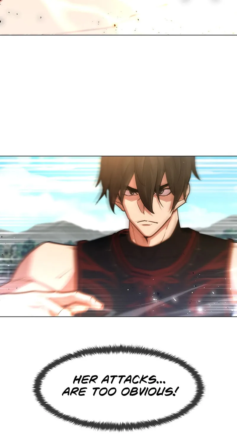 Martial Arts Alone Chapter 74 page 52 - 