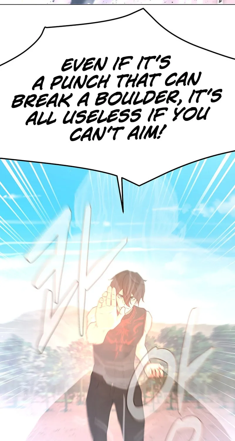 Martial Arts Alone Chapter 74 page 54 - 