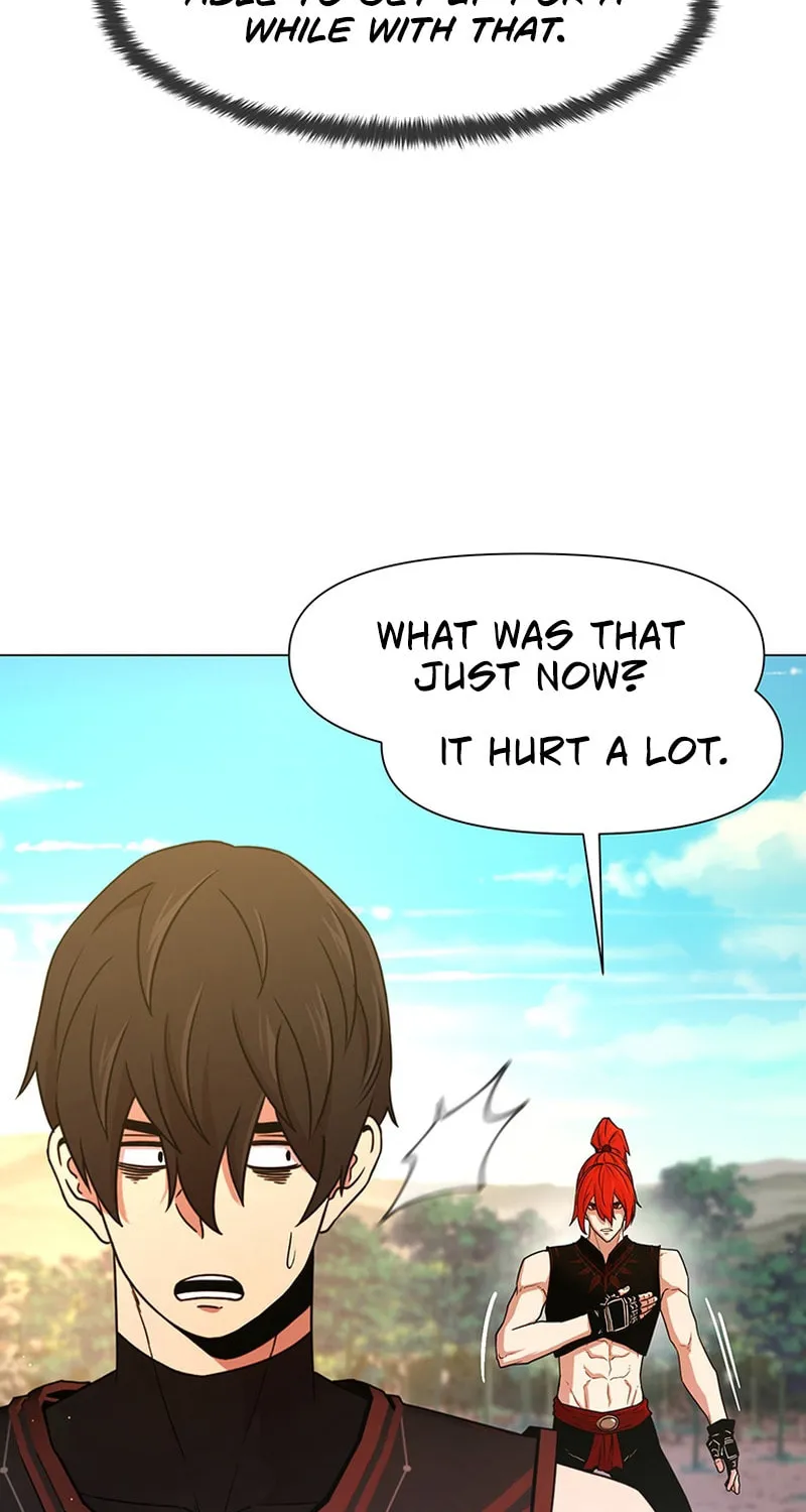 Martial Arts Alone Chapter 74 page 58 - 