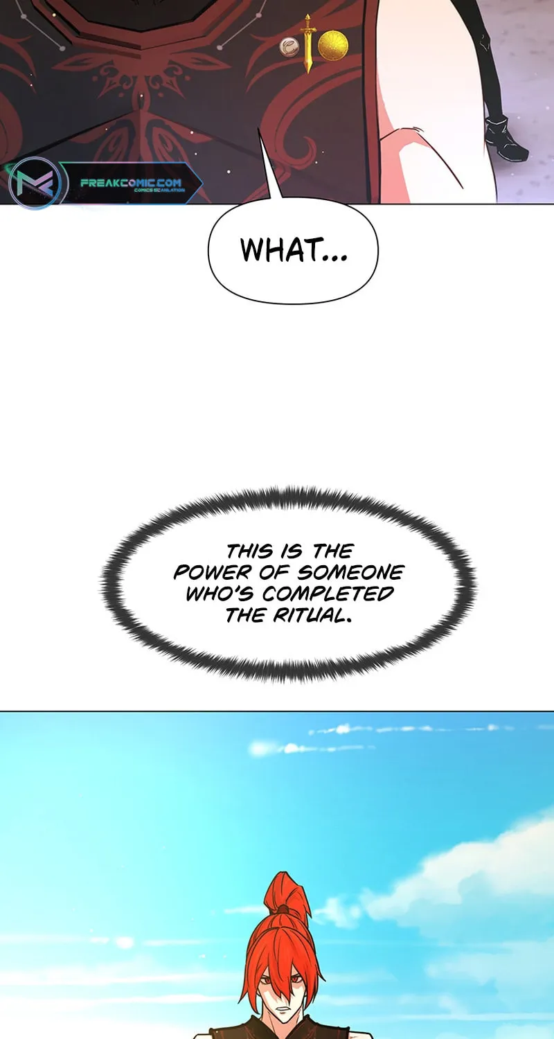 Martial Arts Alone Chapter 74 page 59 - 