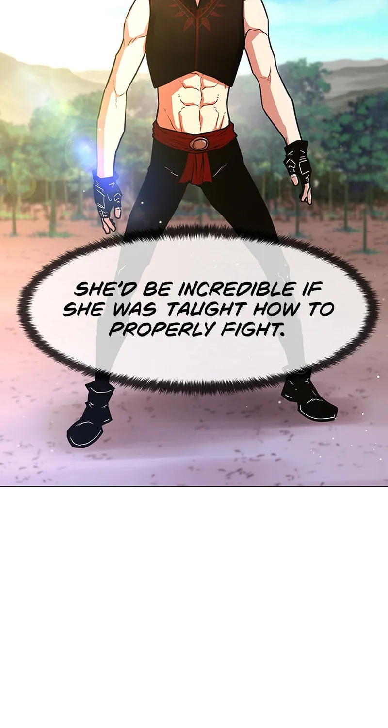 Martial Arts Alone Chapter 74 page 60 - 