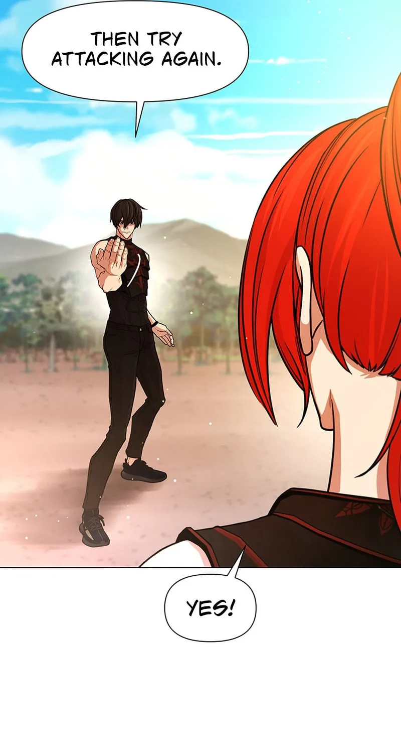 Martial Arts Alone Chapter 74 page 63 - 