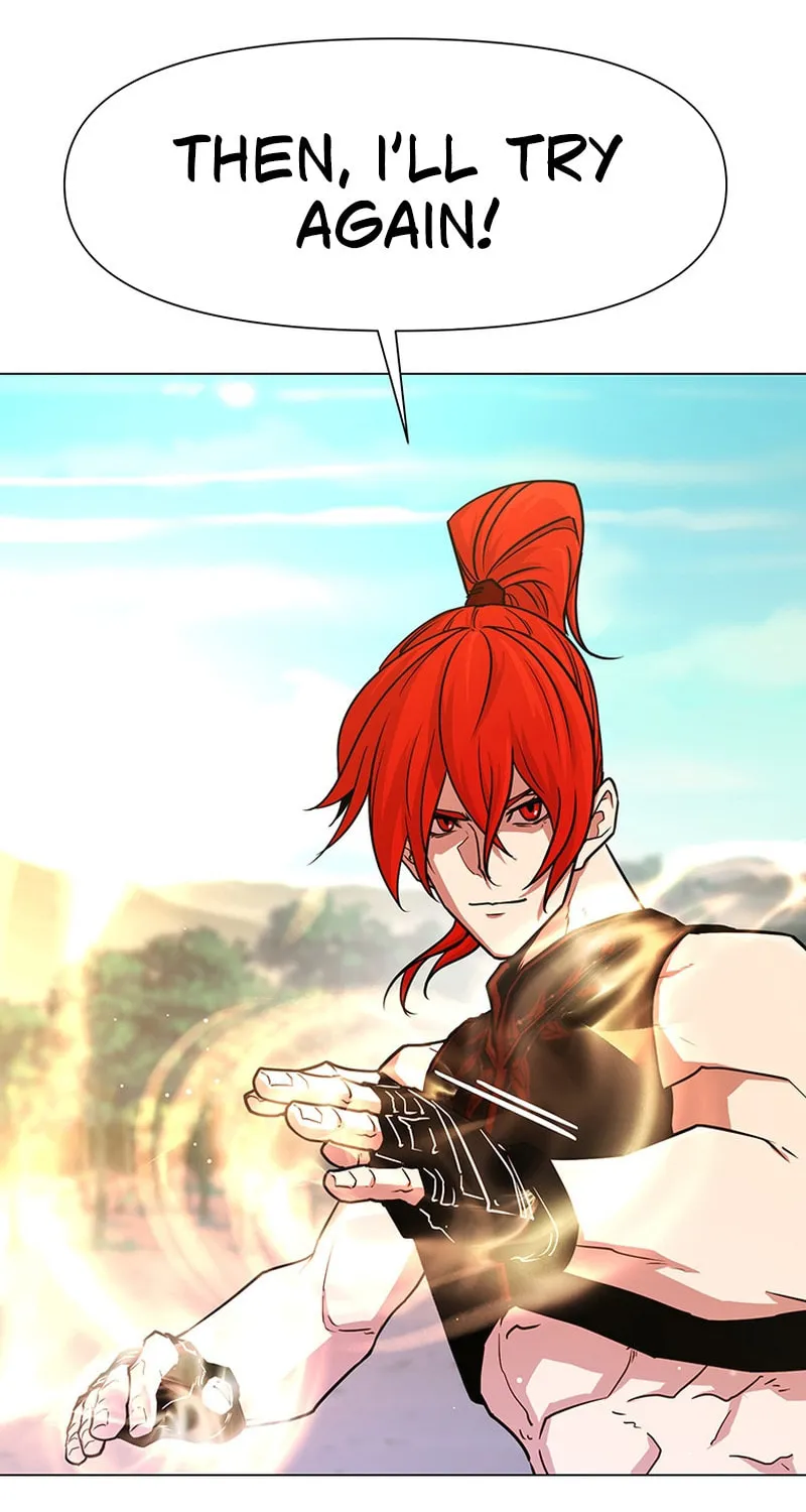 Martial Arts Alone Chapter 74 page 64 - 