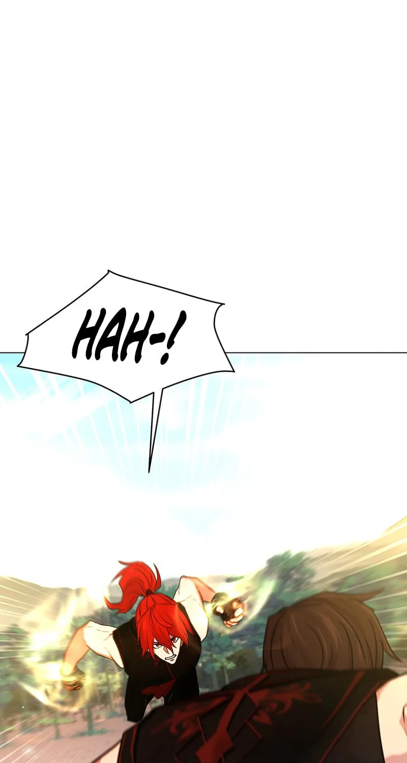 Martial Arts Alone Chapter 74 page 65 - 