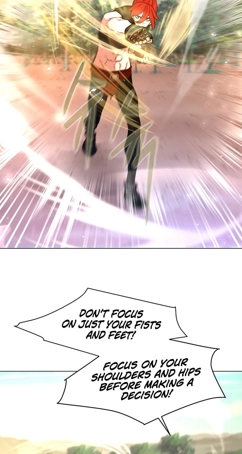 Martial Arts Alone Chapter 74 page 67 - 