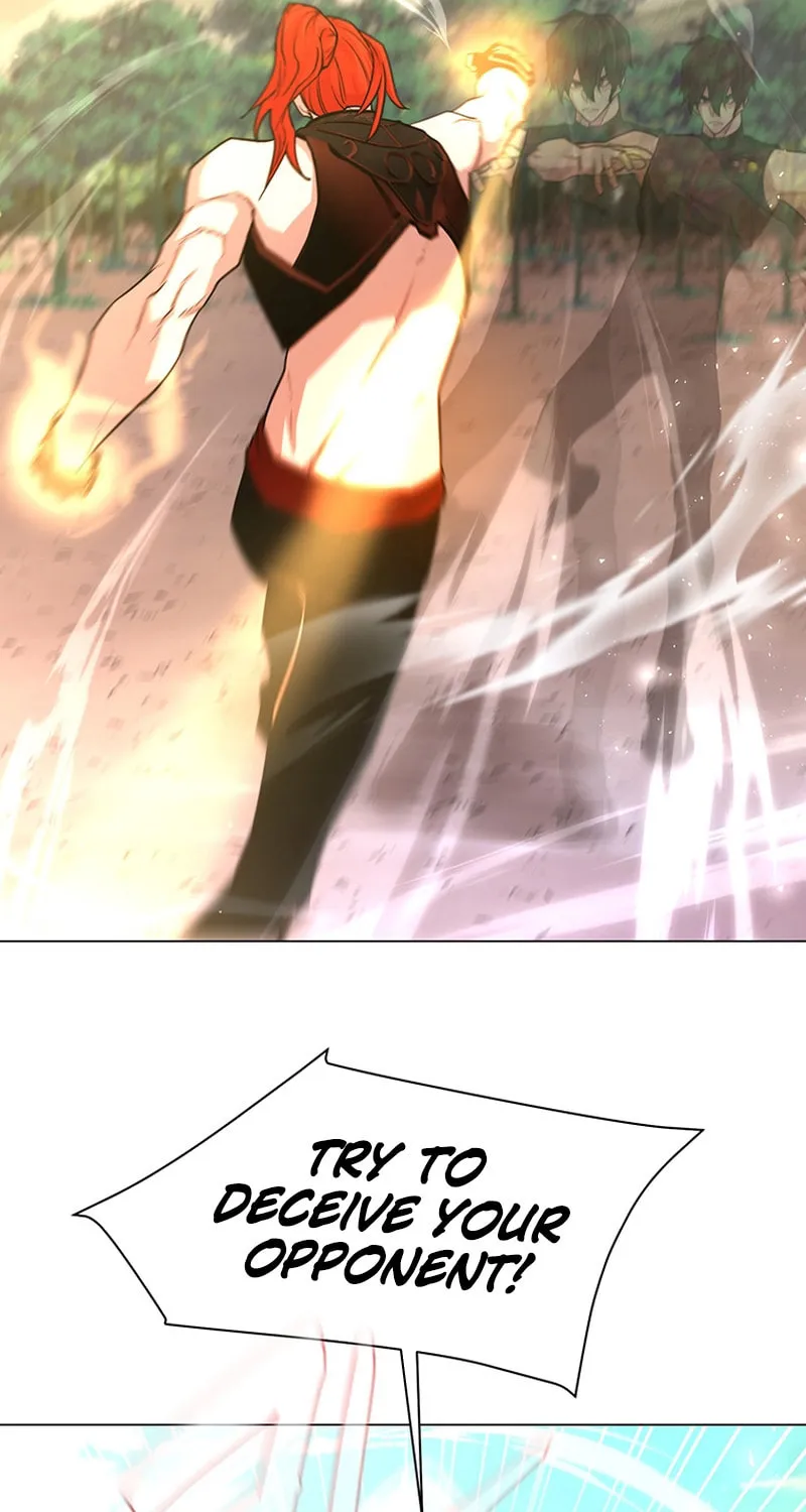 Martial Arts Alone Chapter 74 page 68 - 