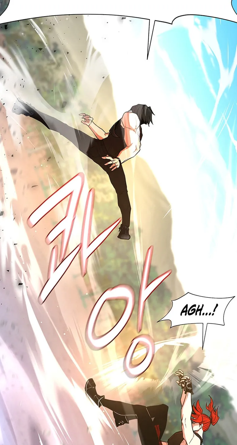 Martial Arts Alone Chapter 74 page 70 - 