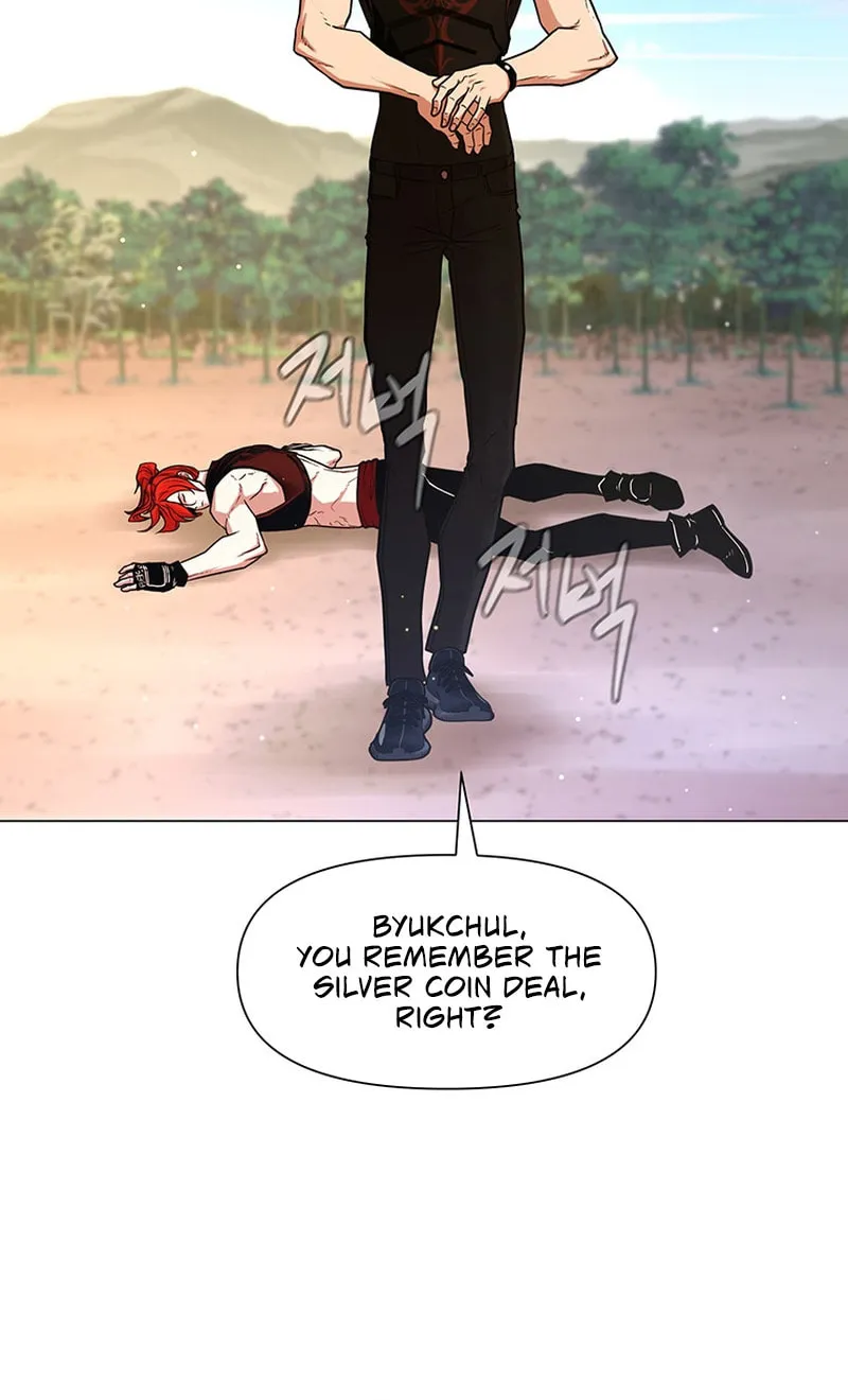 Martial Arts Alone Chapter 74 page 72 - 