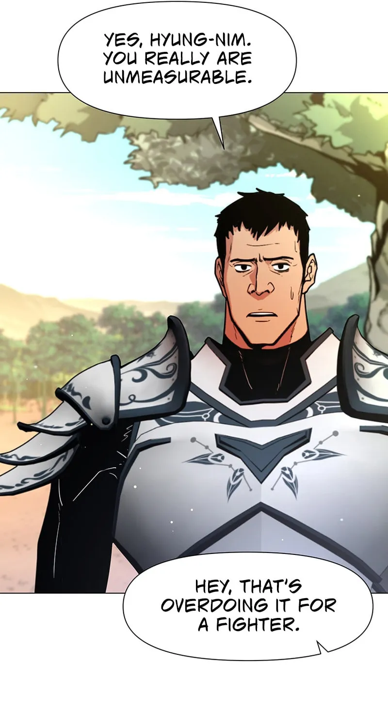 Martial Arts Alone Chapter 74 page 73 - 