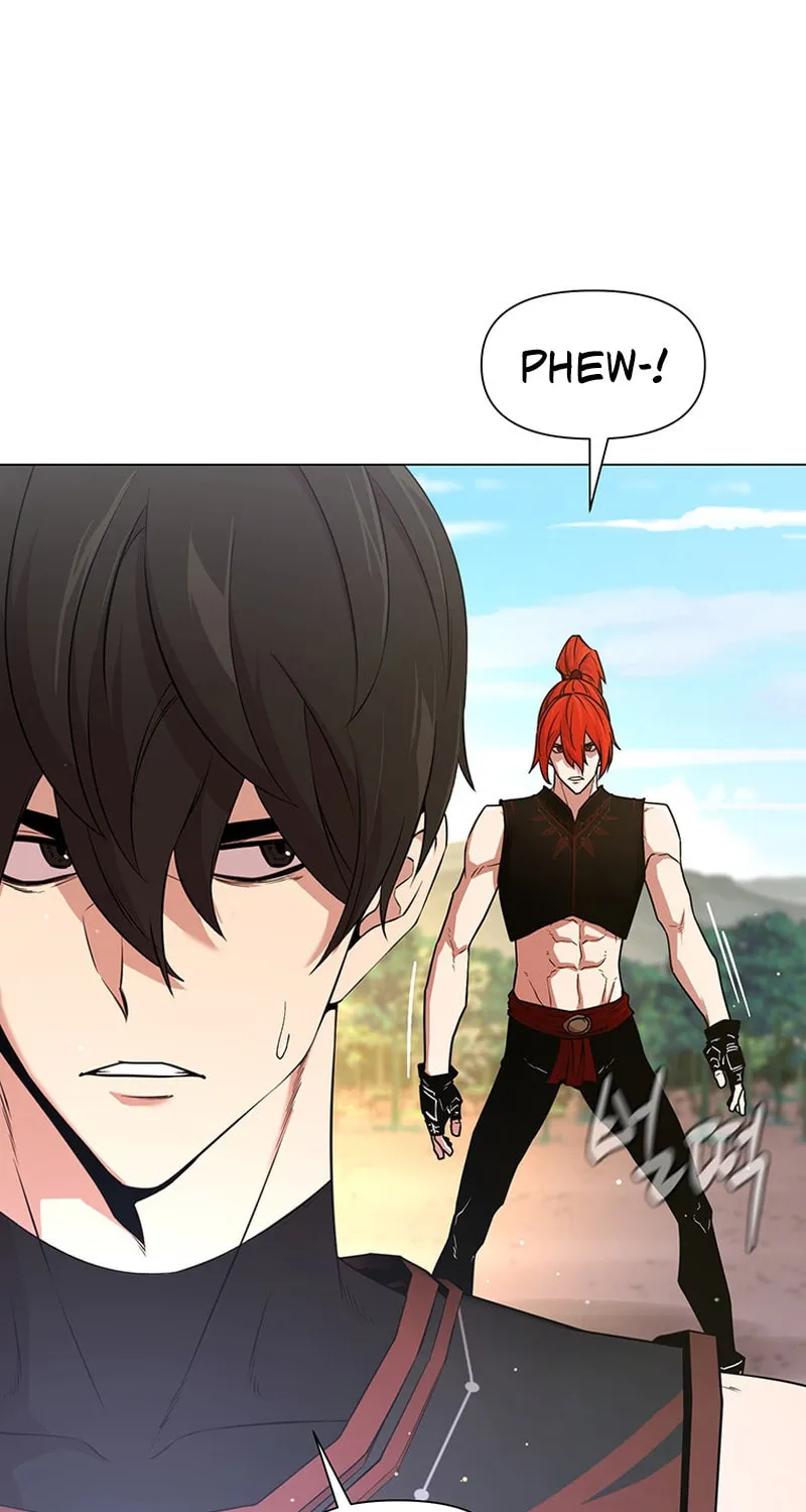 Martial Arts Alone Chapter 74 page 74 - 
