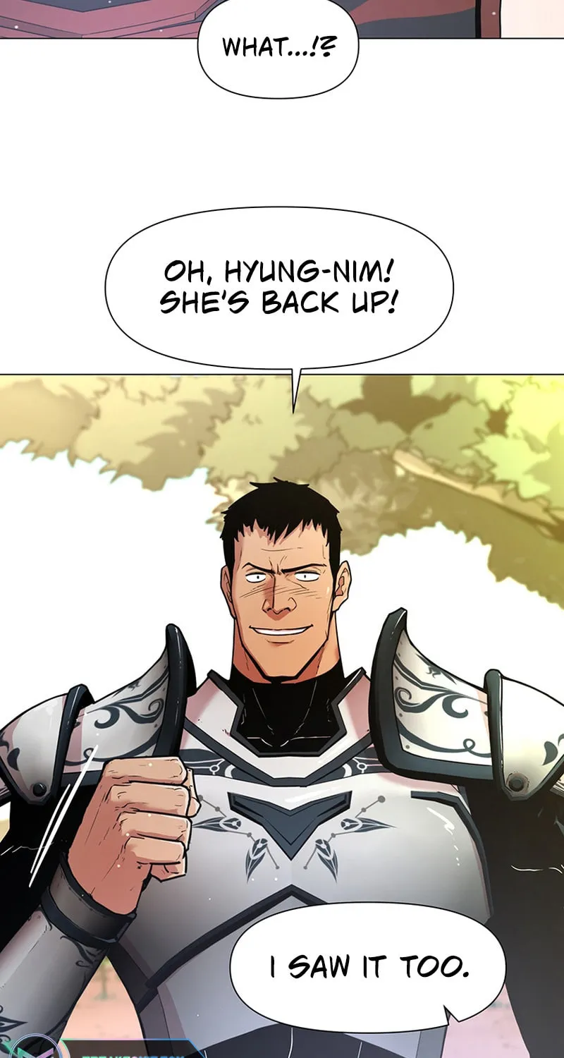 Martial Arts Alone Chapter 74 page 75 - 