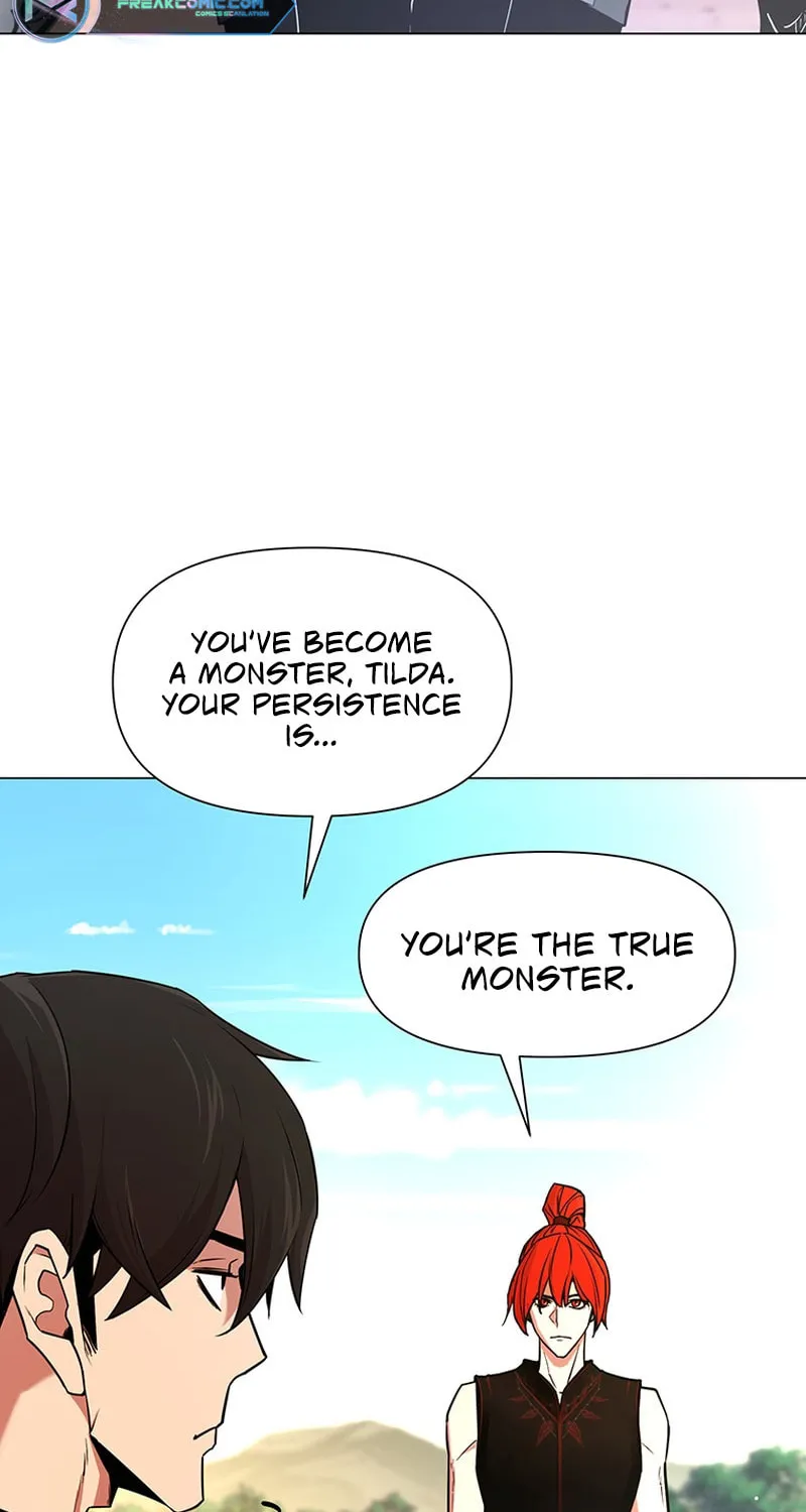 Martial Arts Alone Chapter 74 page 76 - 