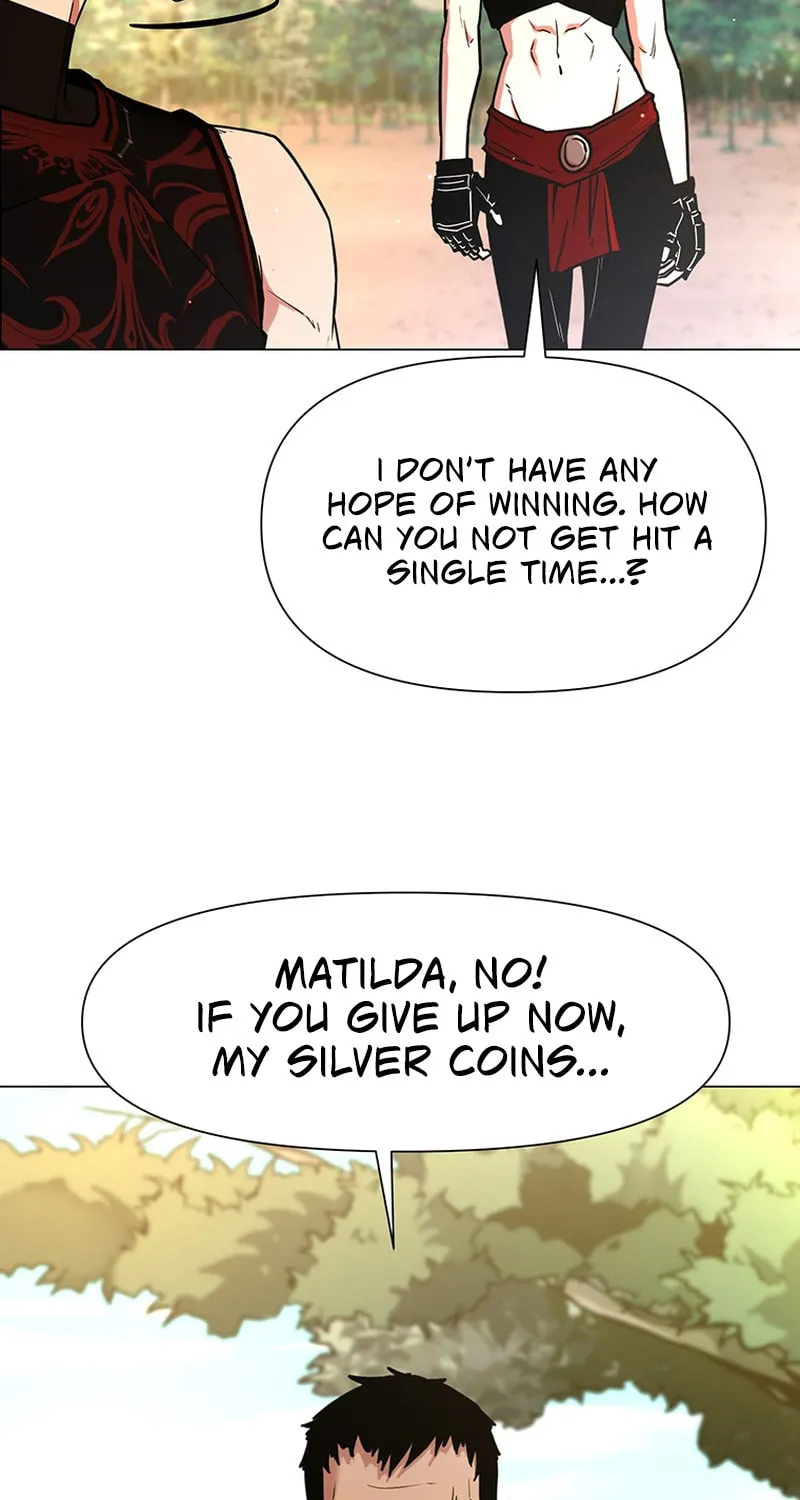 Martial Arts Alone Chapter 74 page 77 - 