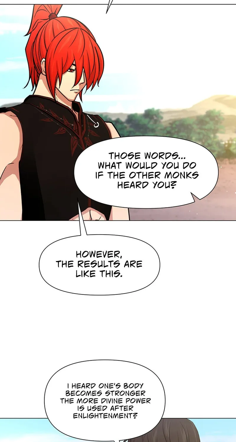 Martial Arts Alone Chapter 74 page 79 - 