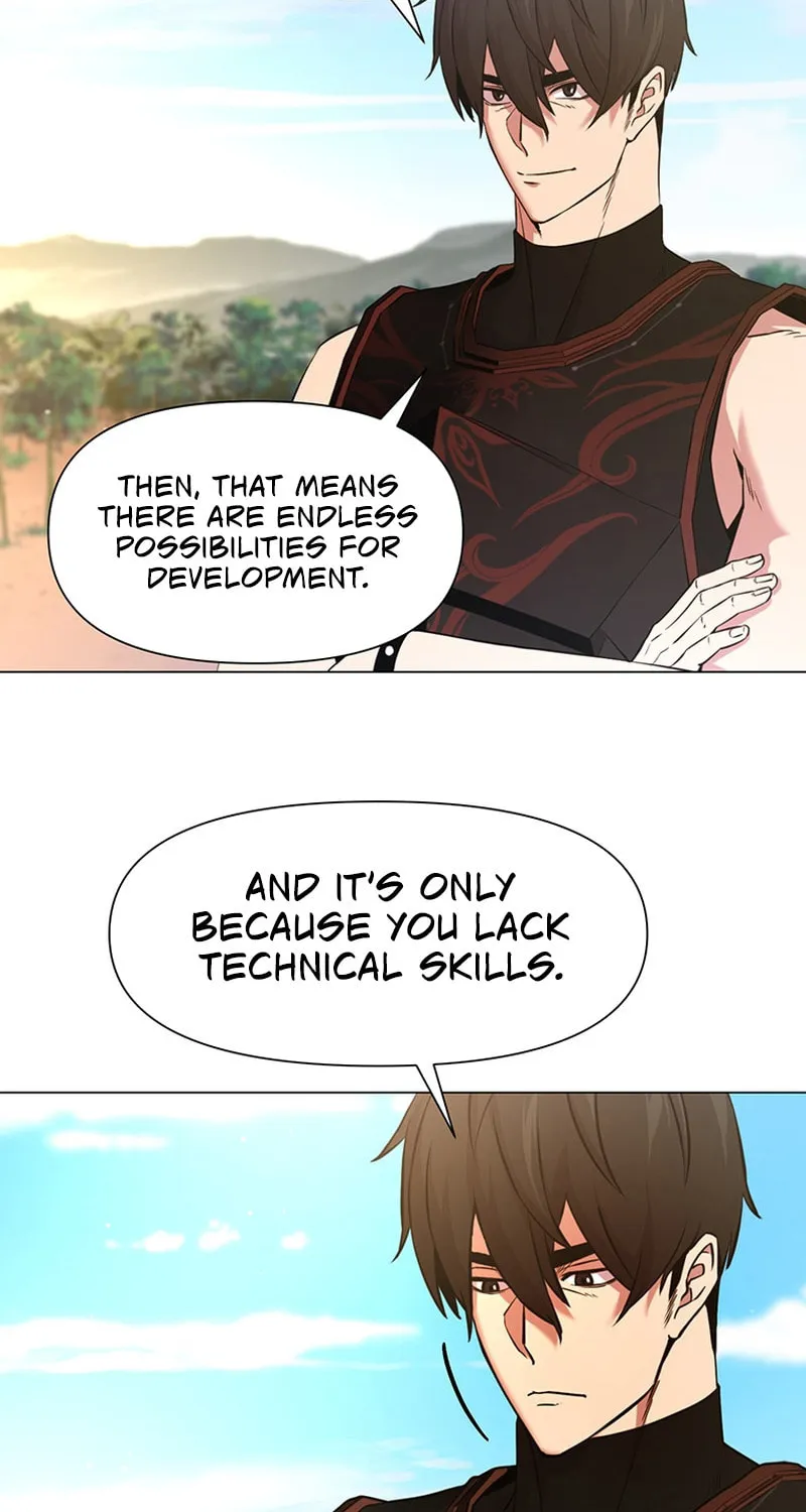 Martial Arts Alone Chapter 74 page 80 - 