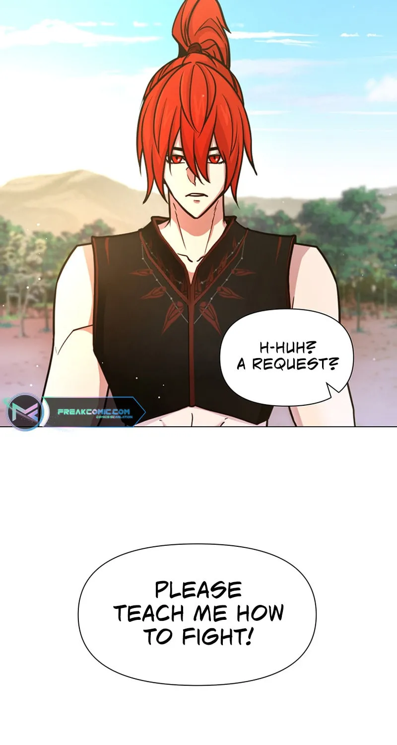 Martial Arts Alone Chapter 74 page 82 - 