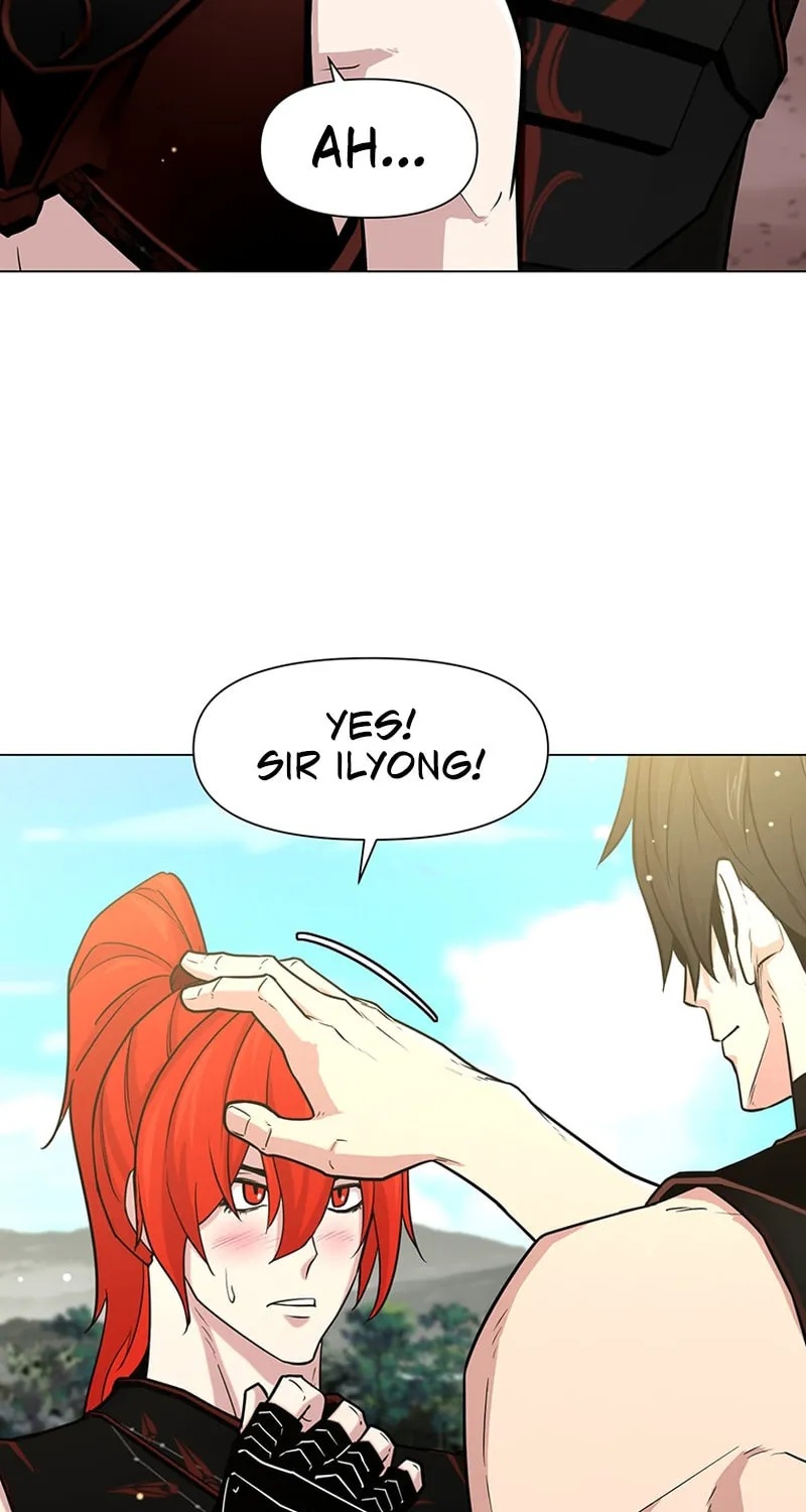 Martial Arts Alone Chapter 75 page 11 - 