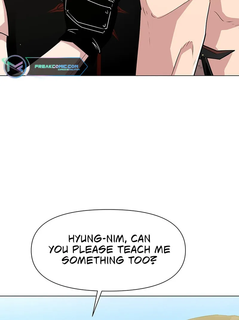 Martial Arts Alone Chapter 75 page 12 - 