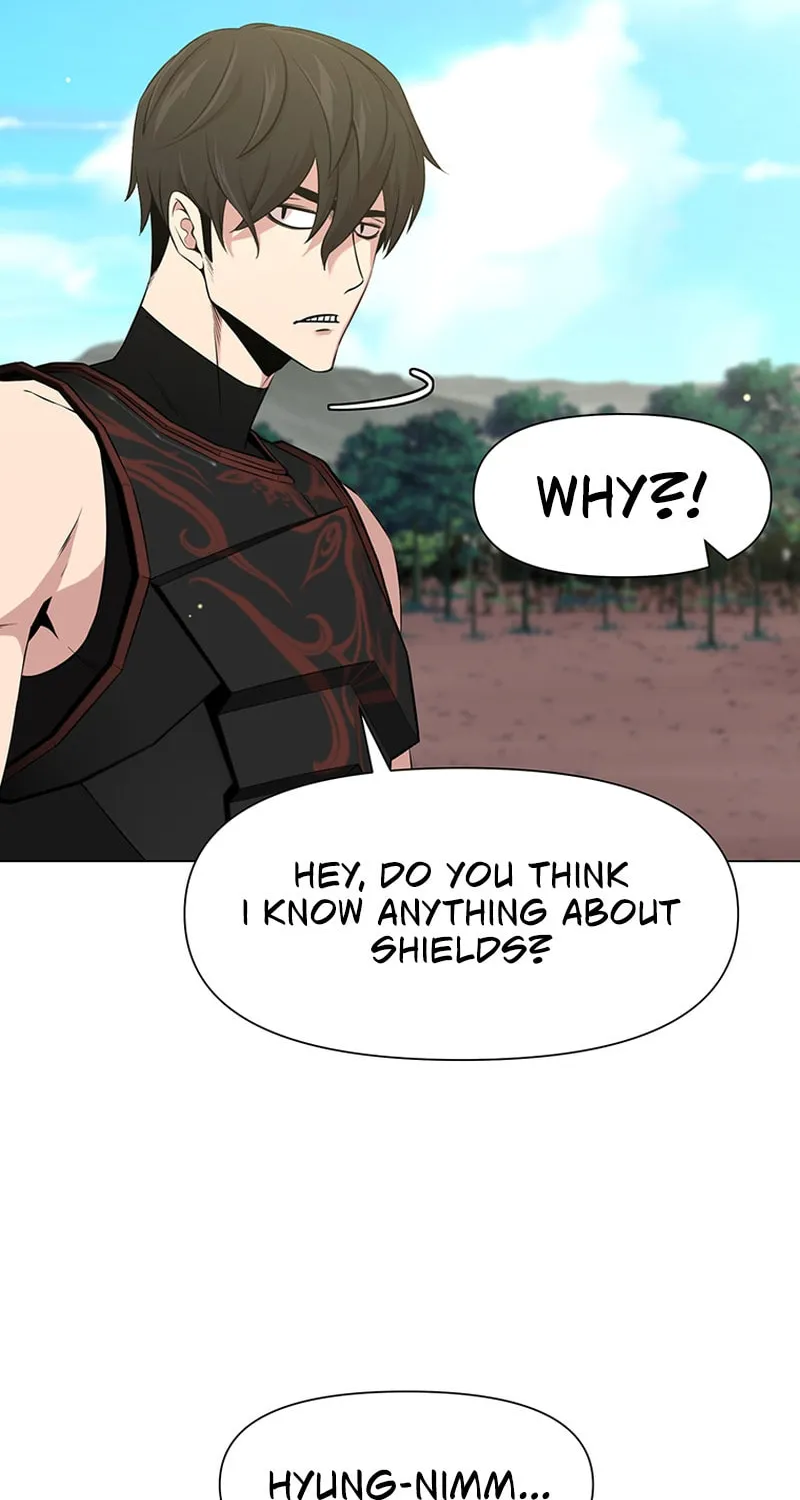 Martial Arts Alone Chapter 75 page 14 - 