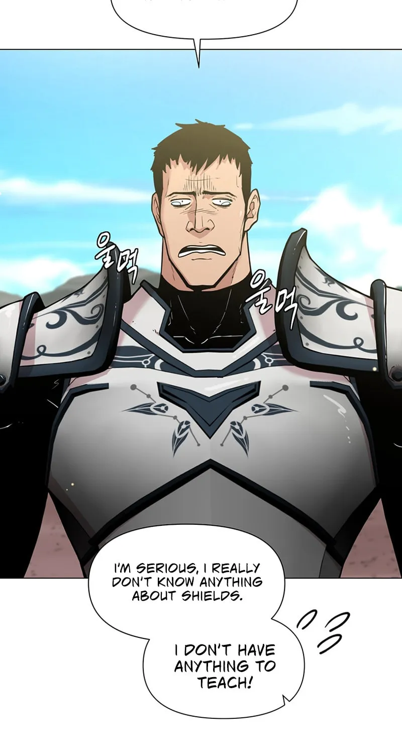 Martial Arts Alone Chapter 75 page 15 - 